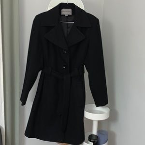 Londontowne Wool Coat